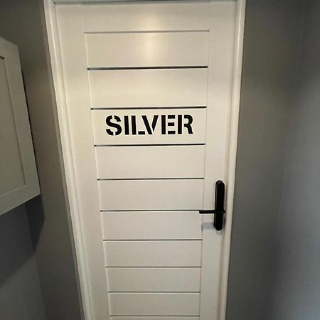 Szip Tatra Silver - Downtown บูดาเปสต์ ภายนอก รูปภาพ
